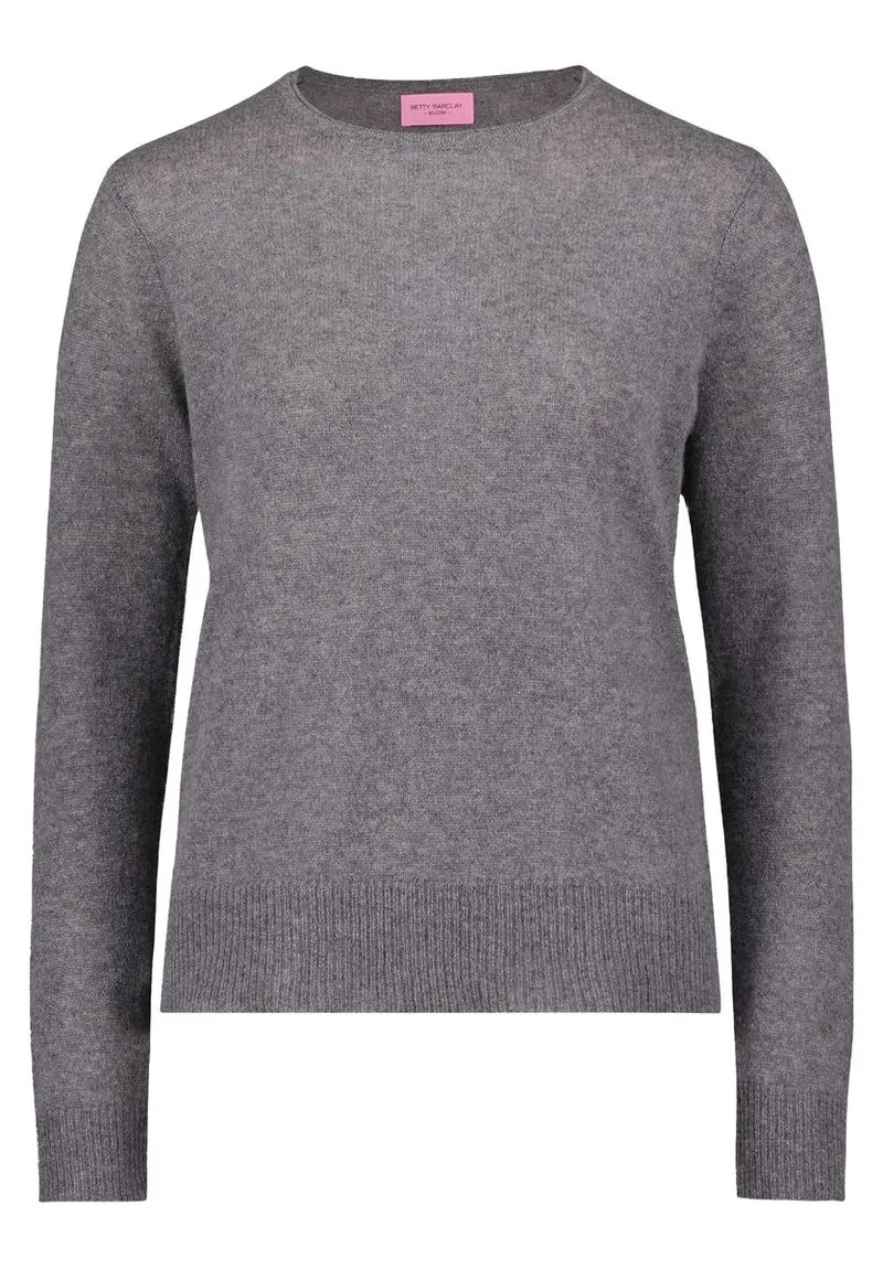 Feinstrickpullover