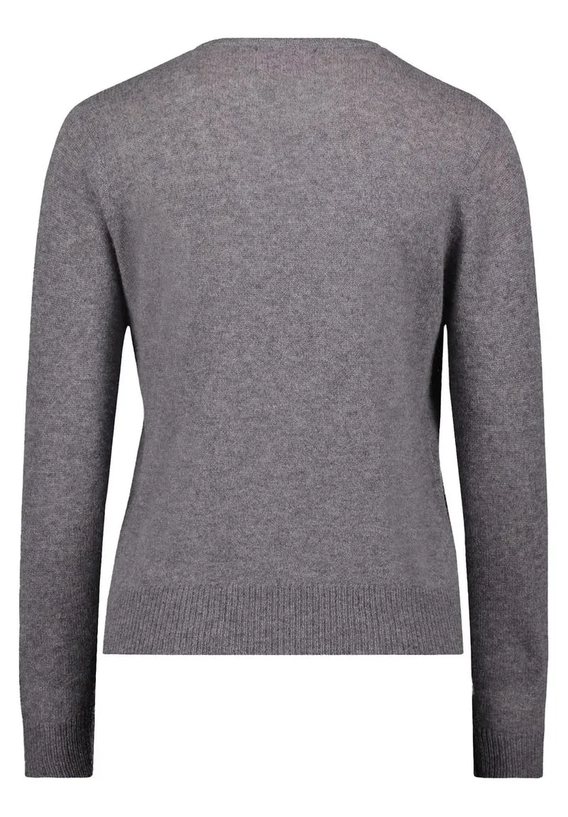 Feinstrickpullover