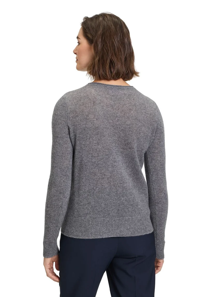 Feinstrickpullover