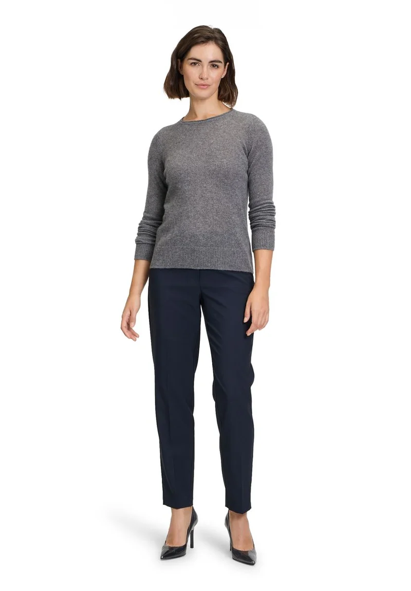 Feinstrickpullover