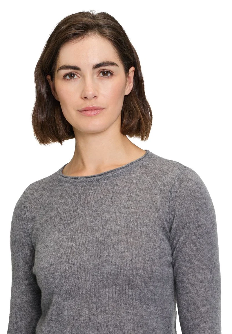 Feinstrickpullover
