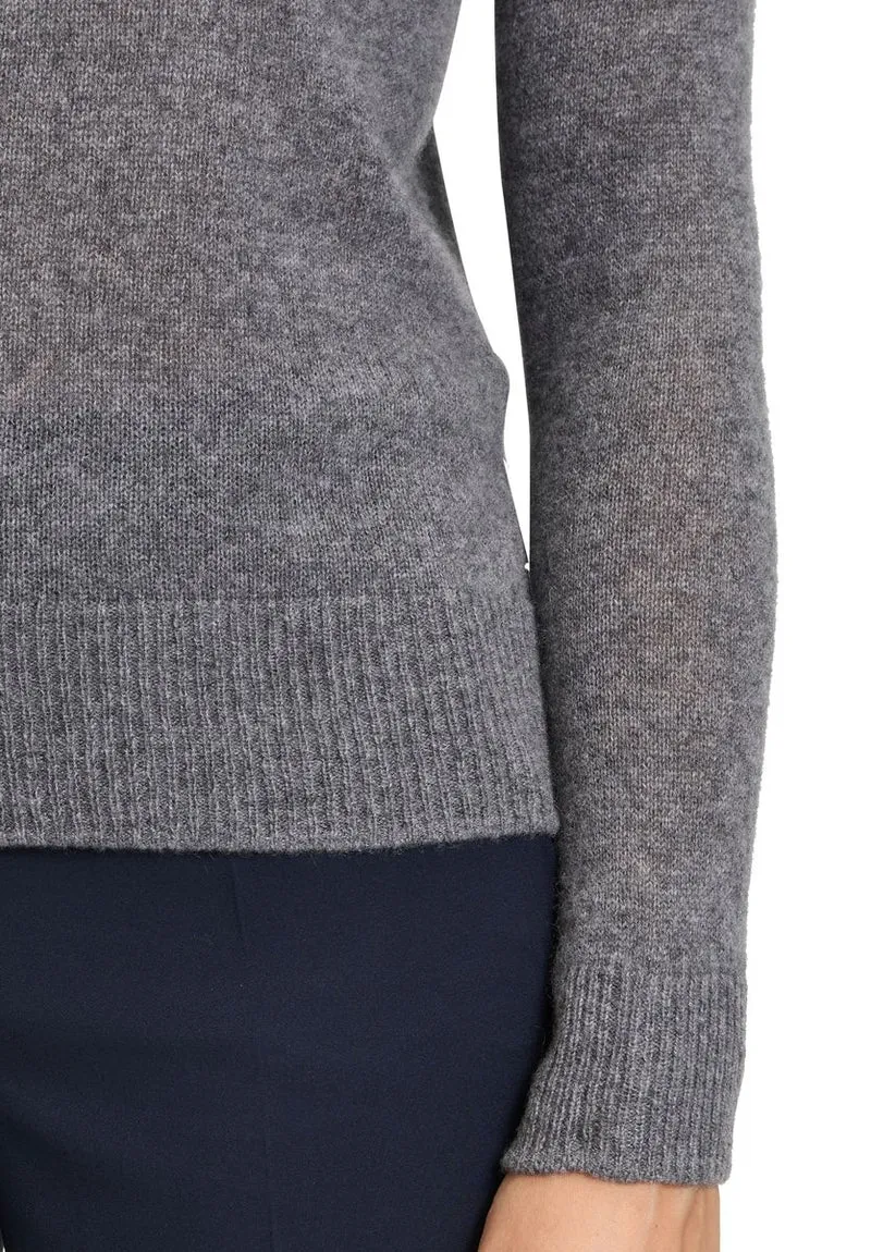 Feinstrickpullover