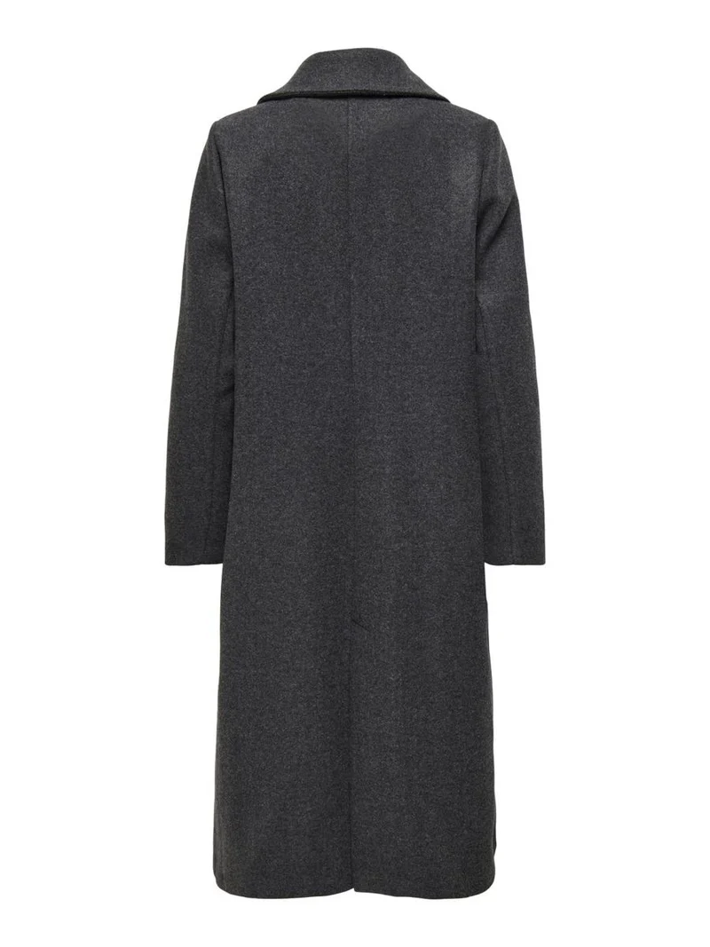 ONLEMMA LIFE REG. LONG COAT OTW