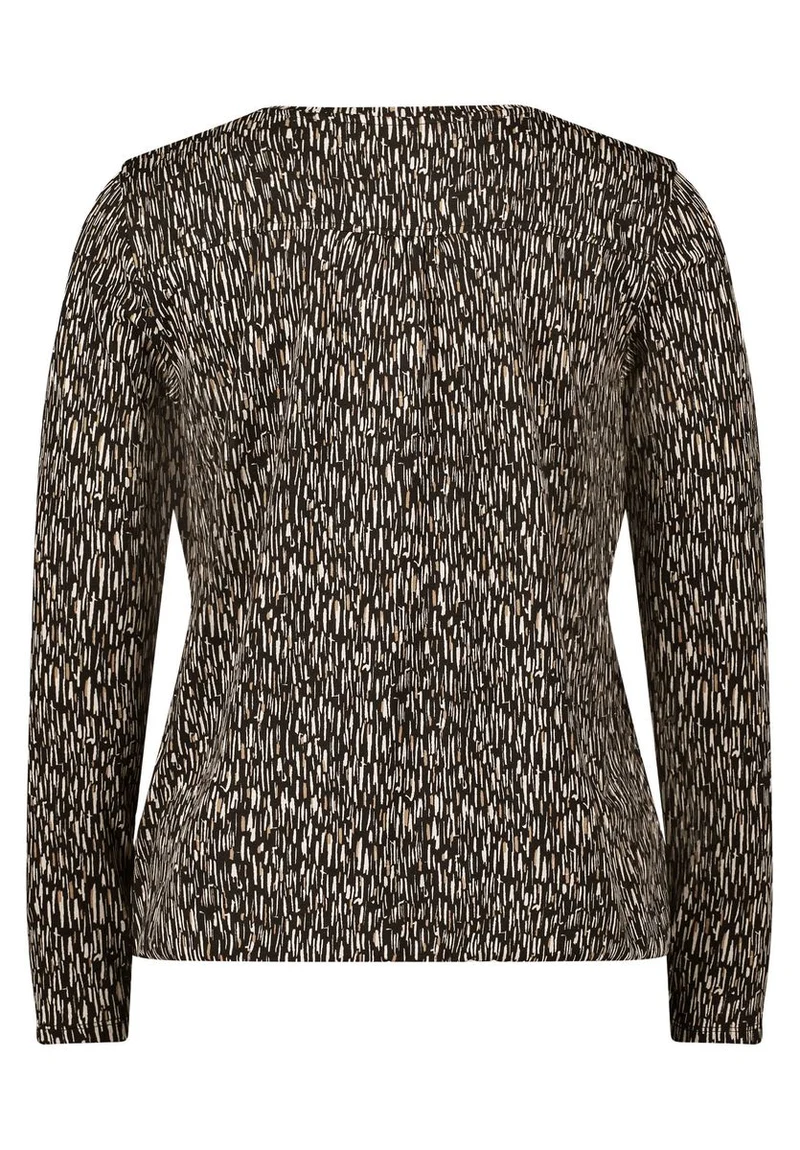Blusenshirt