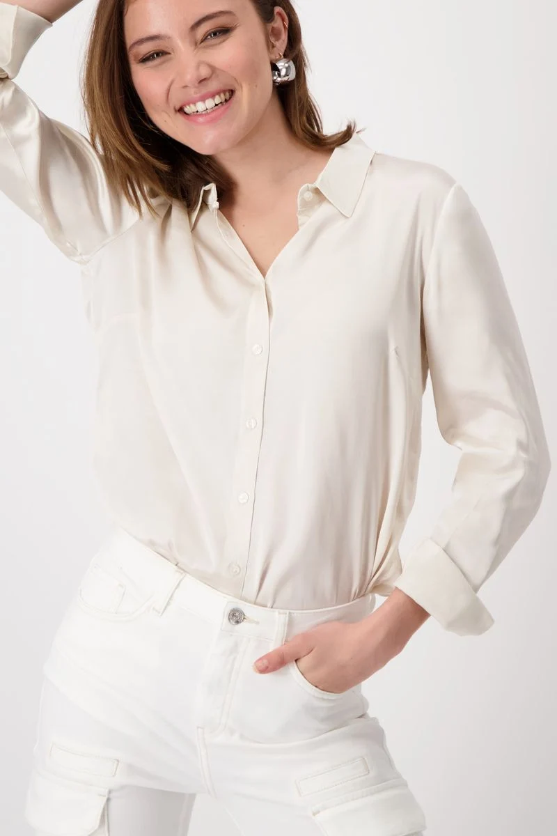 Bluse