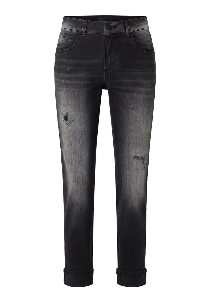 DARLEEN CROP TU GLAM