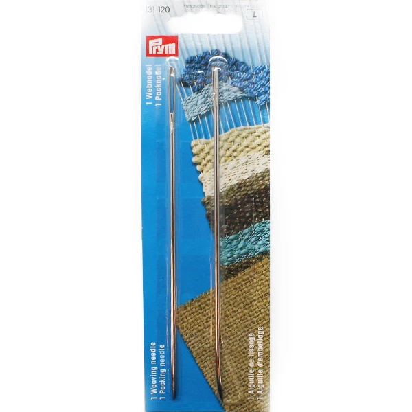 Prym Webnadeln