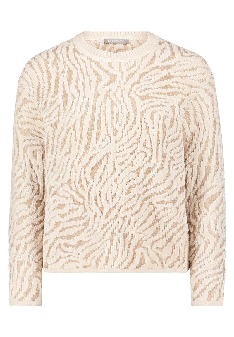Strickpullover