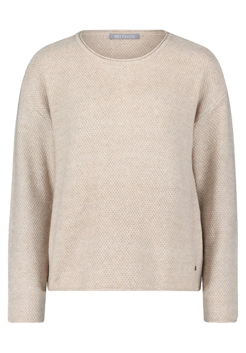 Strickpullover