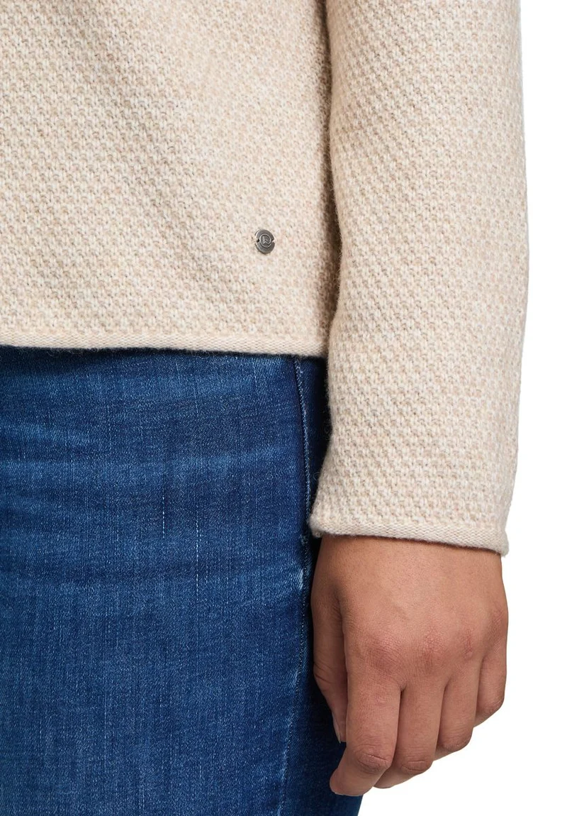 Strickpullover