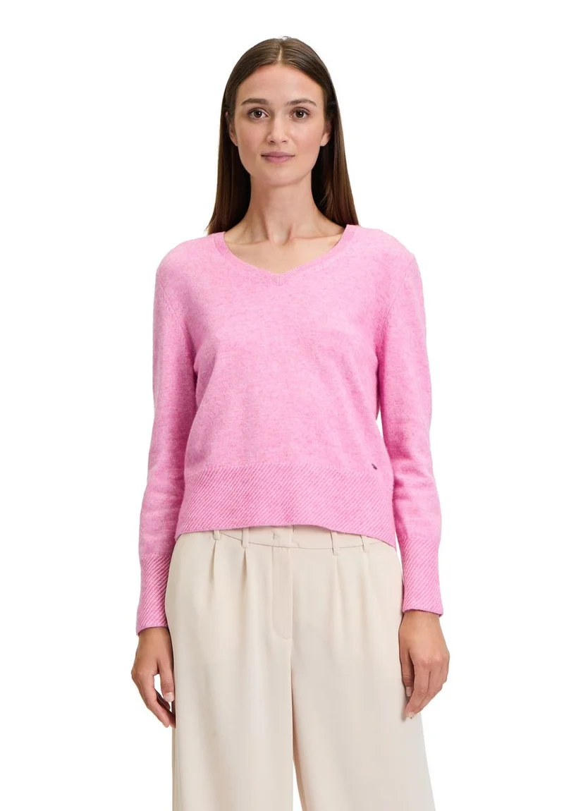 Strickpullover