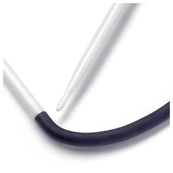 Prym Yoga-Stricknadeln 4 mm