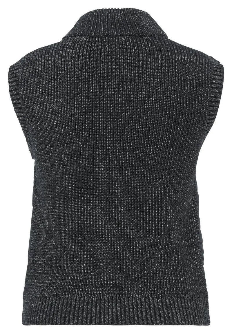 Strickweste