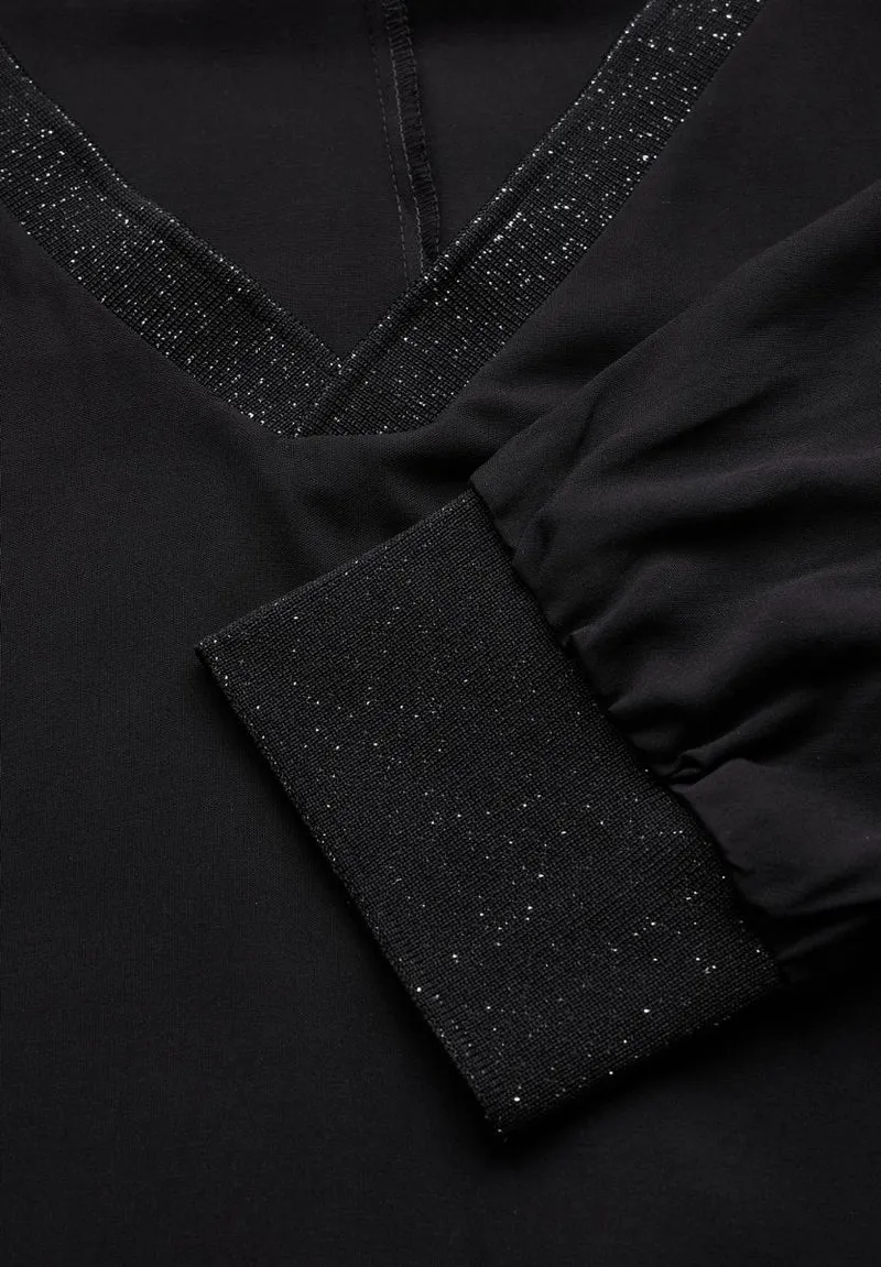 Dolman Bluse