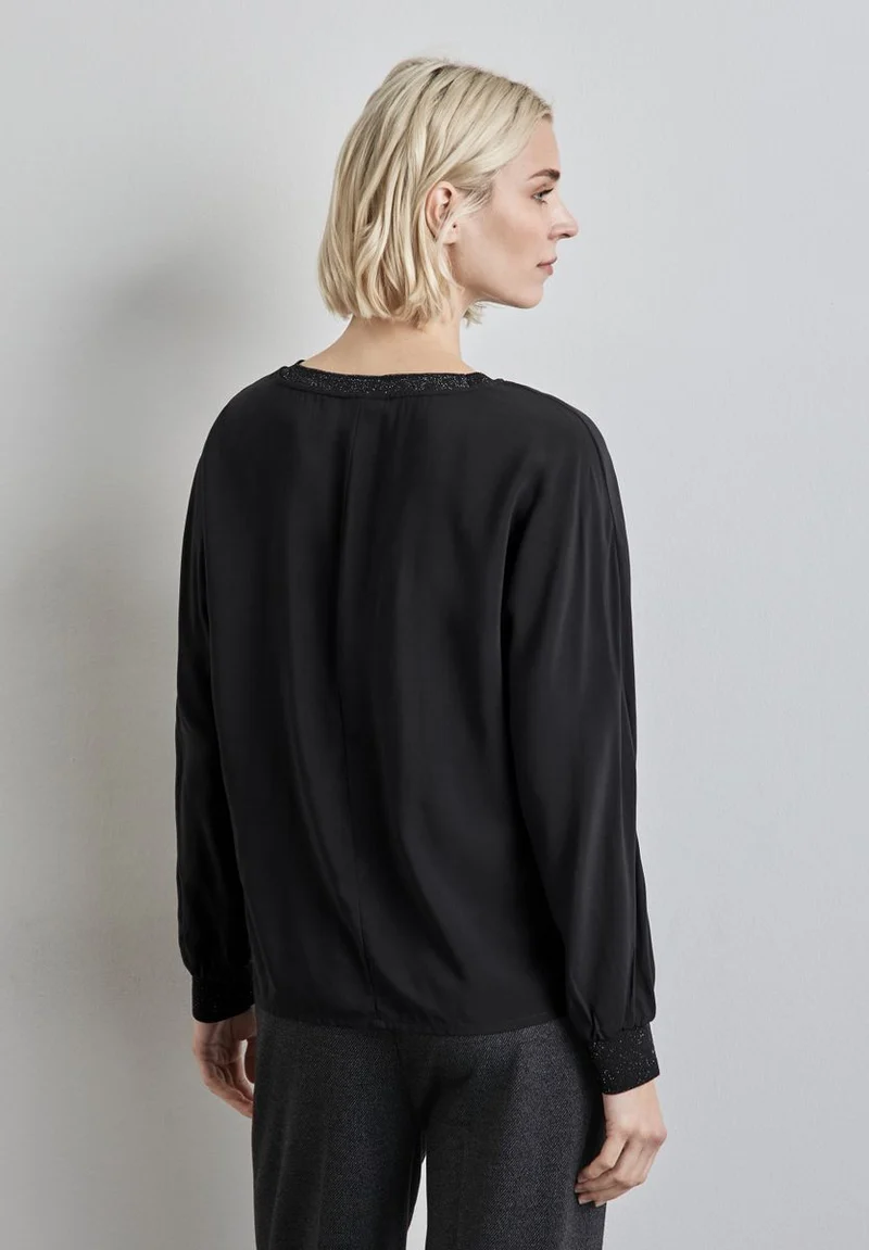 Dolman Bluse
