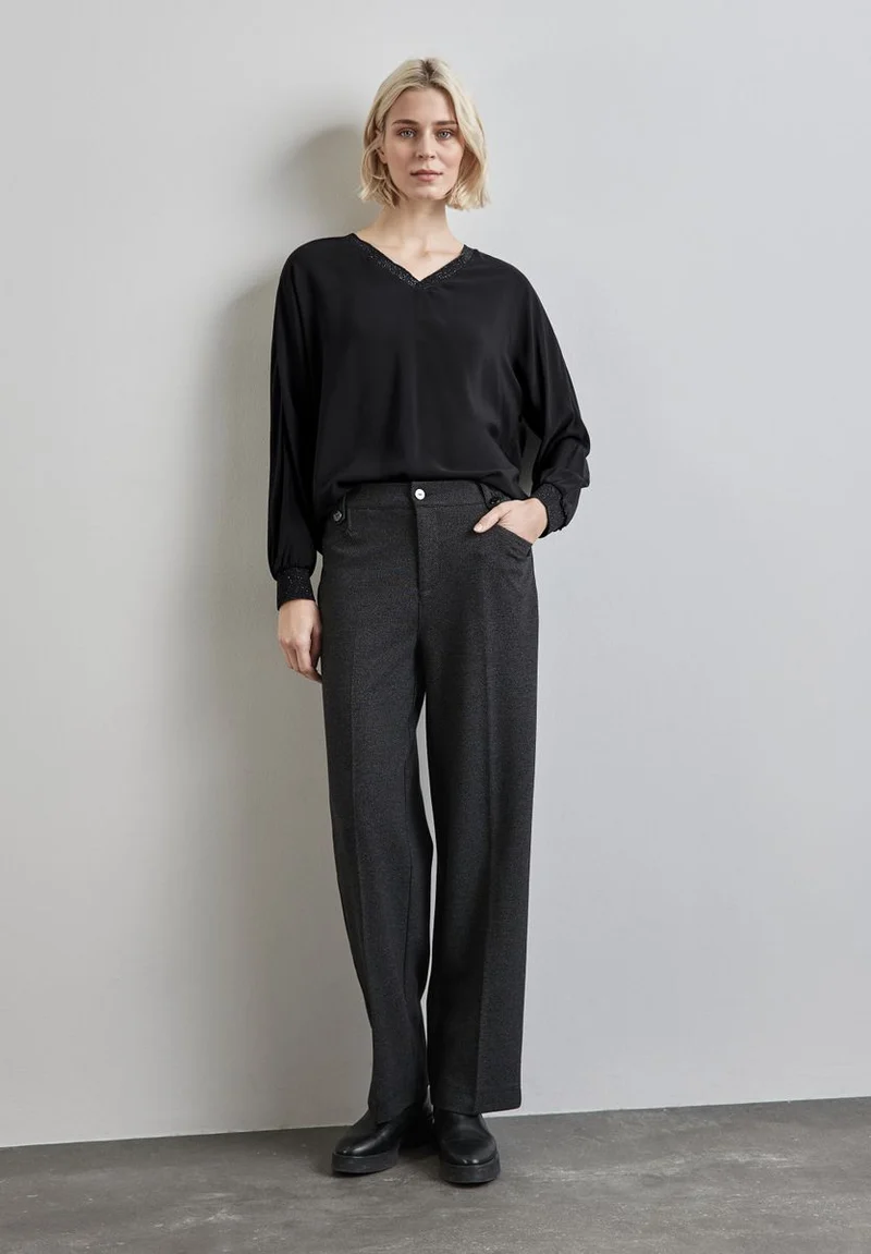 Dolman Bluse