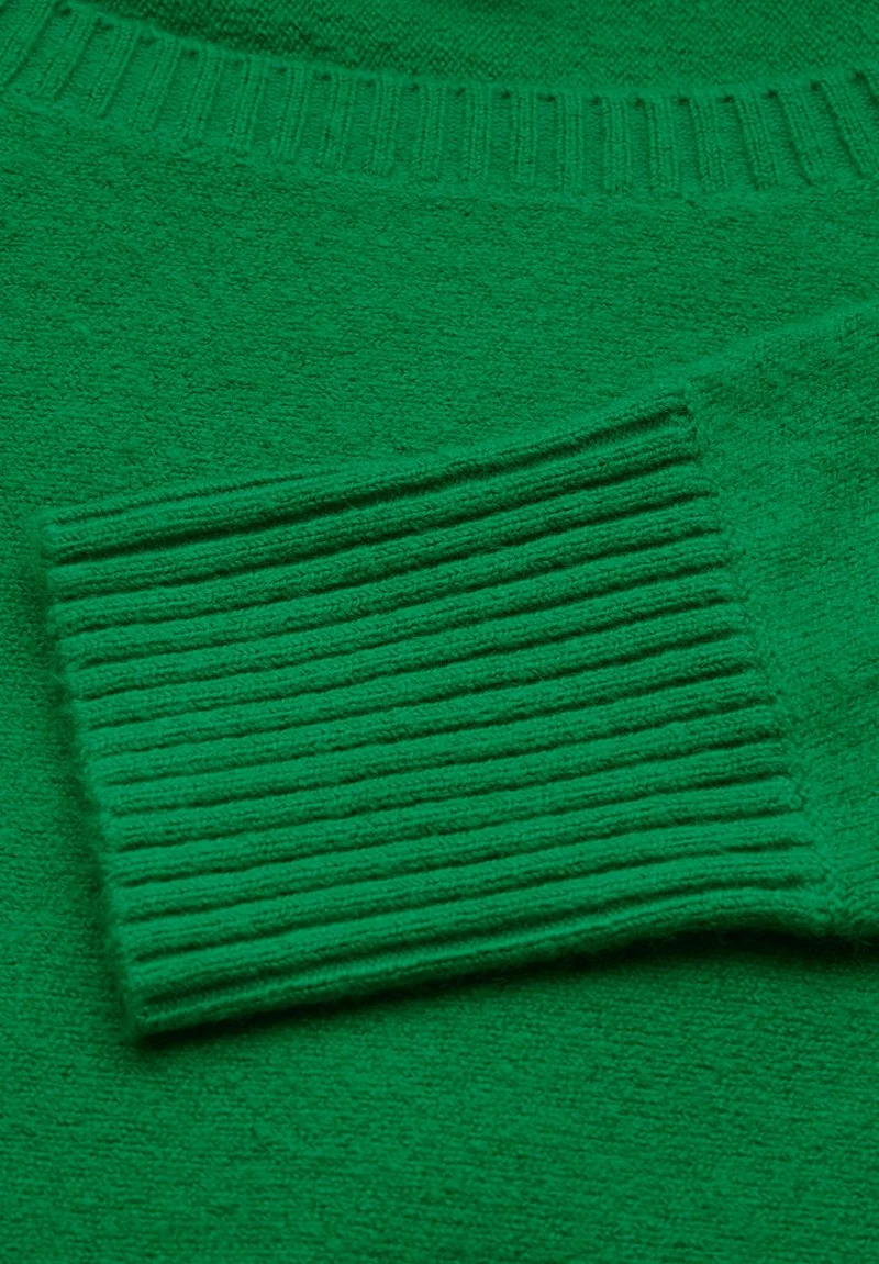 Dolman Pullover