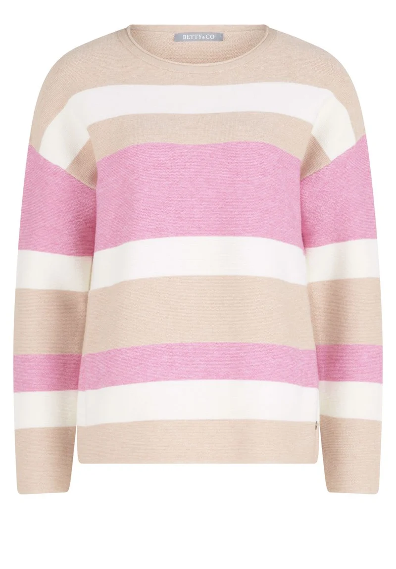 Strickpullover