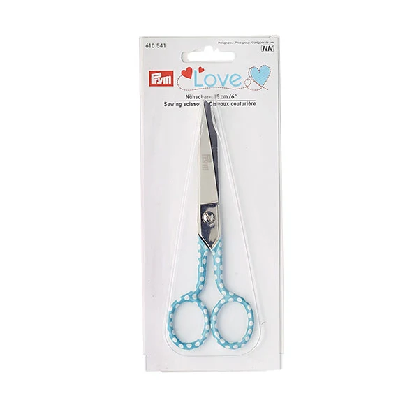 Prym Love Nähschere 15 cm
