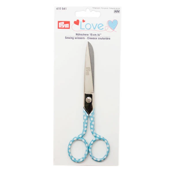 Prym Love Nähschere 15 cm