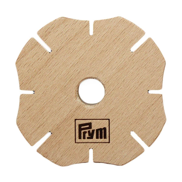 Prym Knopfannähmaschine