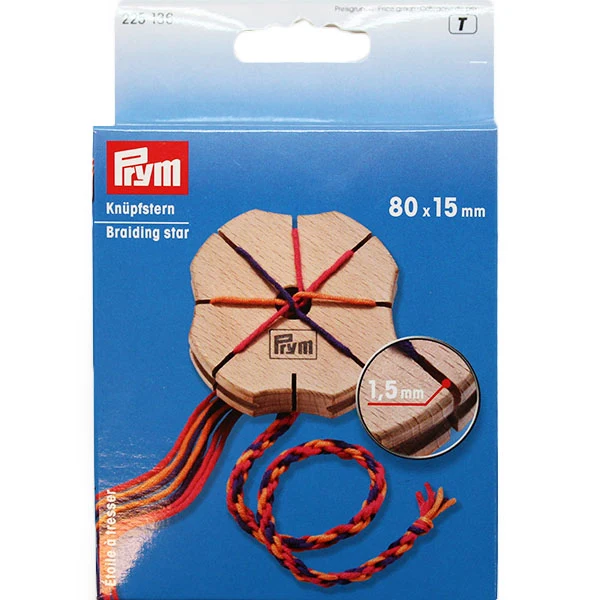 Prym Knopfannähmaschine