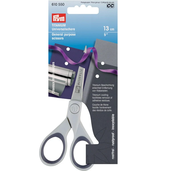 Prym Schere Titanium 13 cm