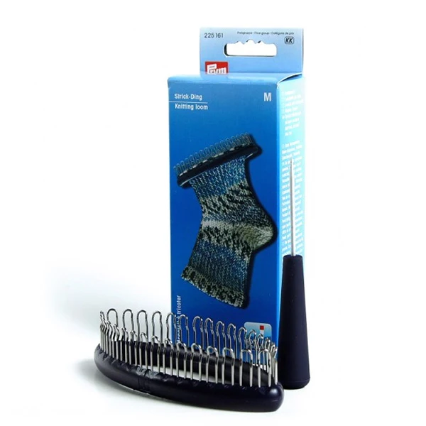 Prym Strickmaschine S