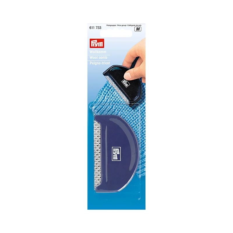 Prym Wollkamm