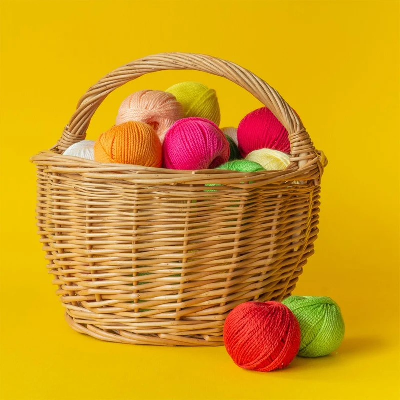 Yarn and Colors Must-have Minis 041 Coral