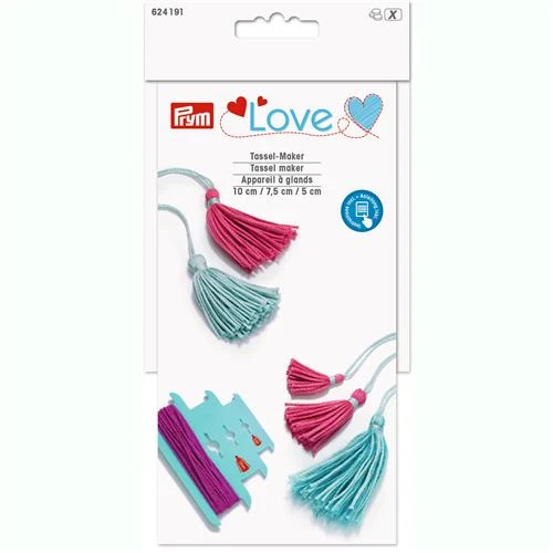 Prym Love Pinselformer