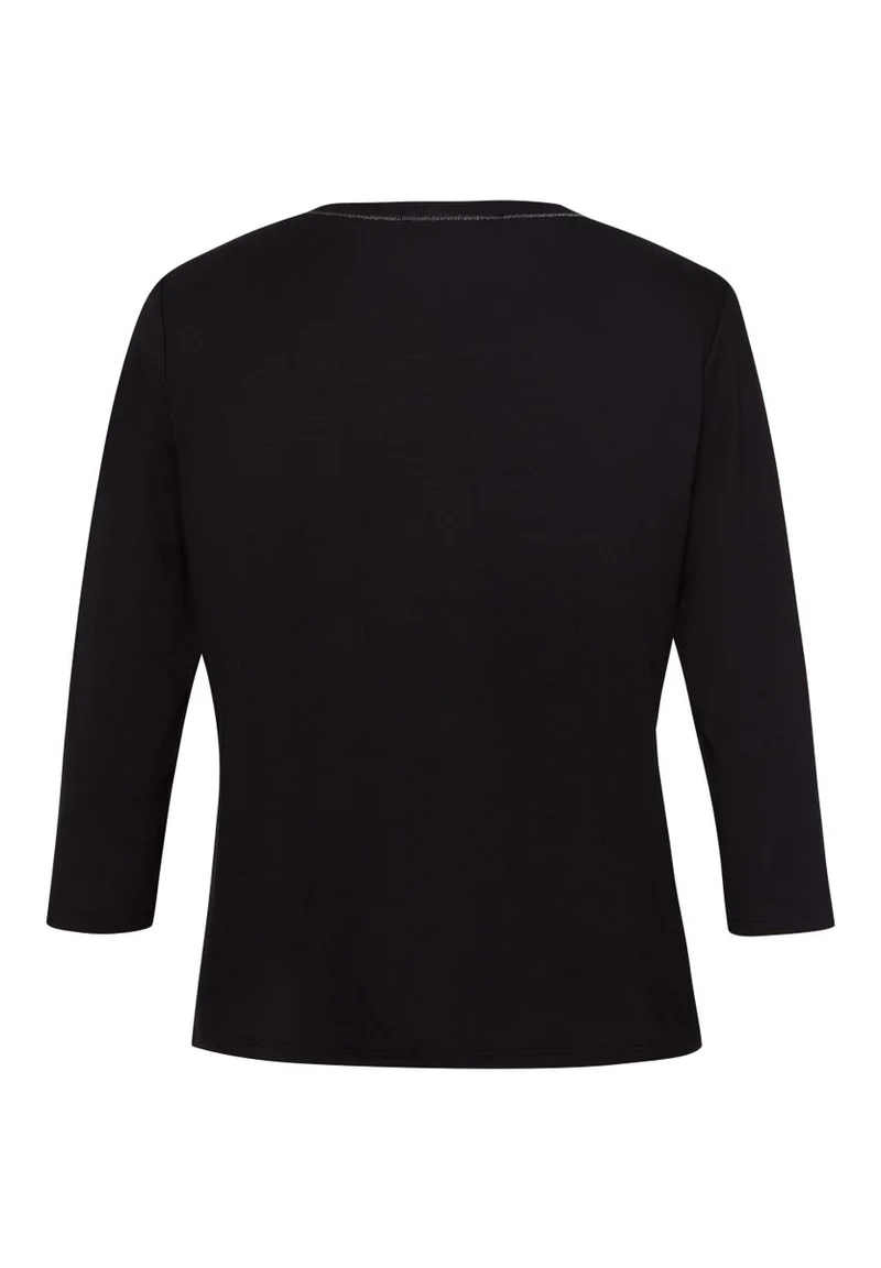 Shirt FRENCH FUCHSIA GLAM mit exklusivem Printmotiv