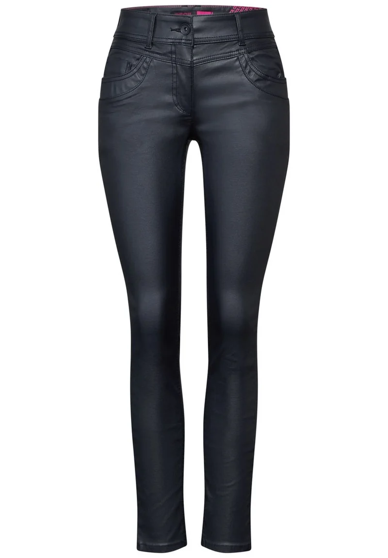 Beschichtete Hose