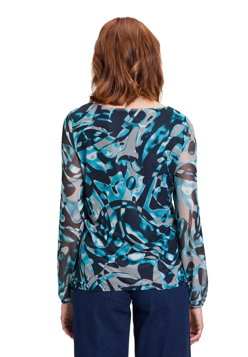 Blusenshirt