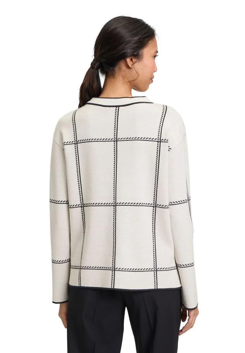 Strickpullover
