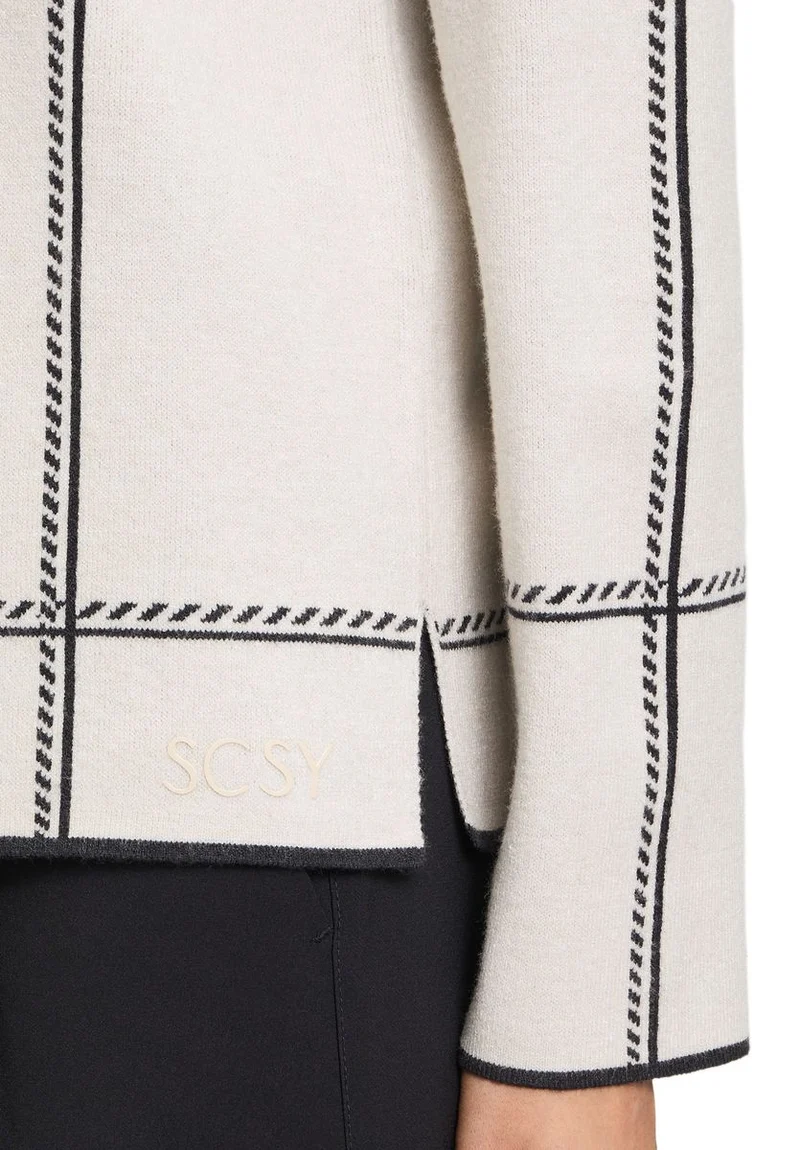 Strickpullover