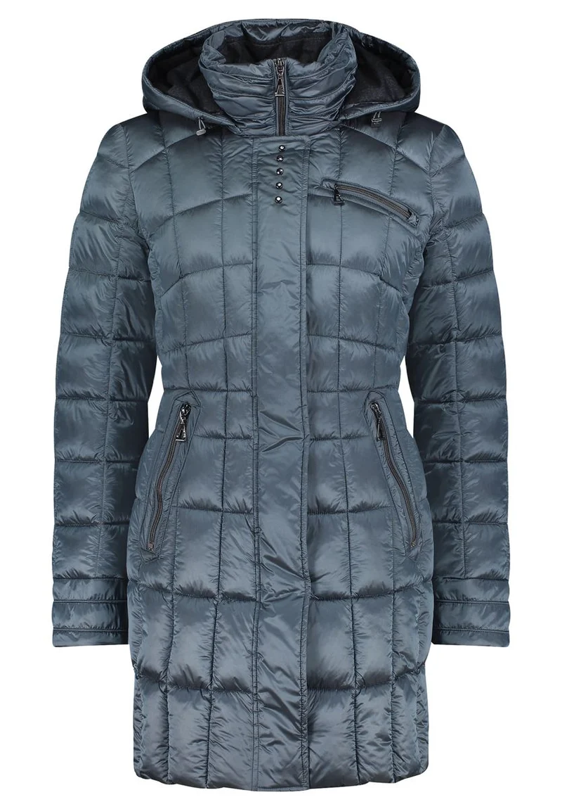 Steppjacke