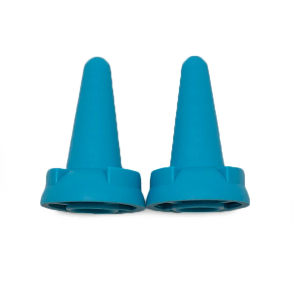 Clover Jumbo-Spitzenschoner (Large)
