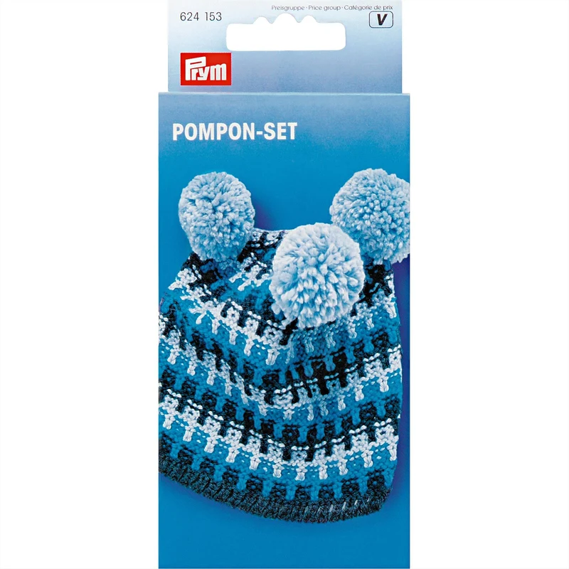Prym Pompon-Set