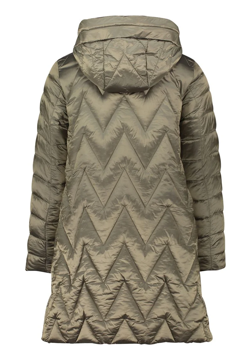 Steppjacke