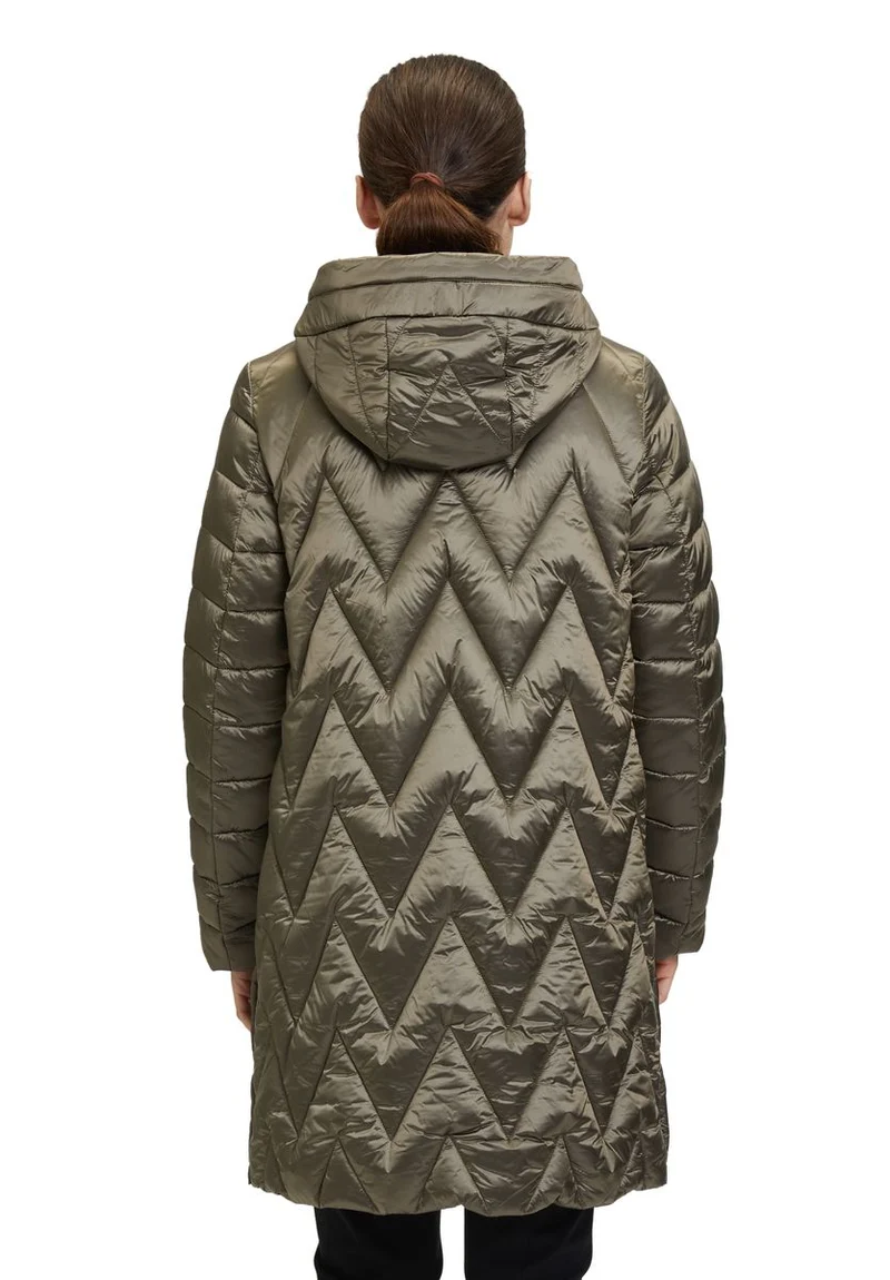 Steppjacke
