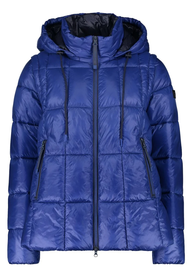 2 in 1 Jacke