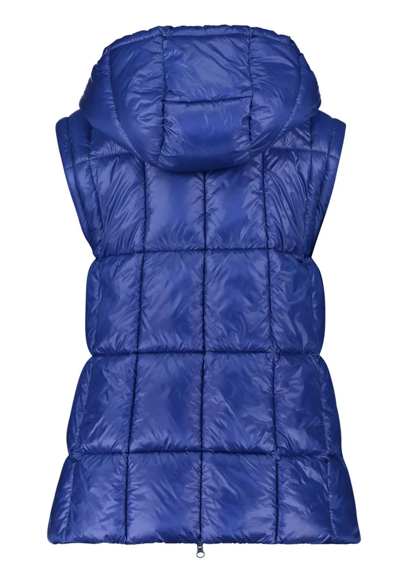 2 in 1 Jacke