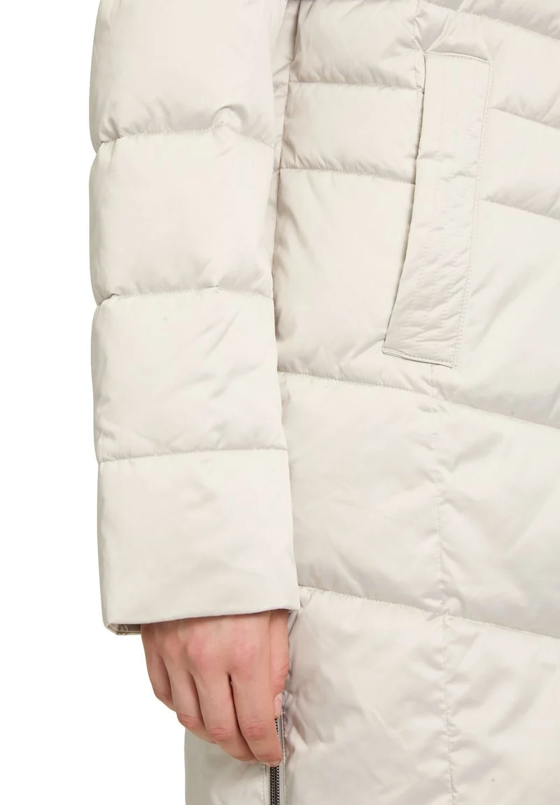Steppjacke