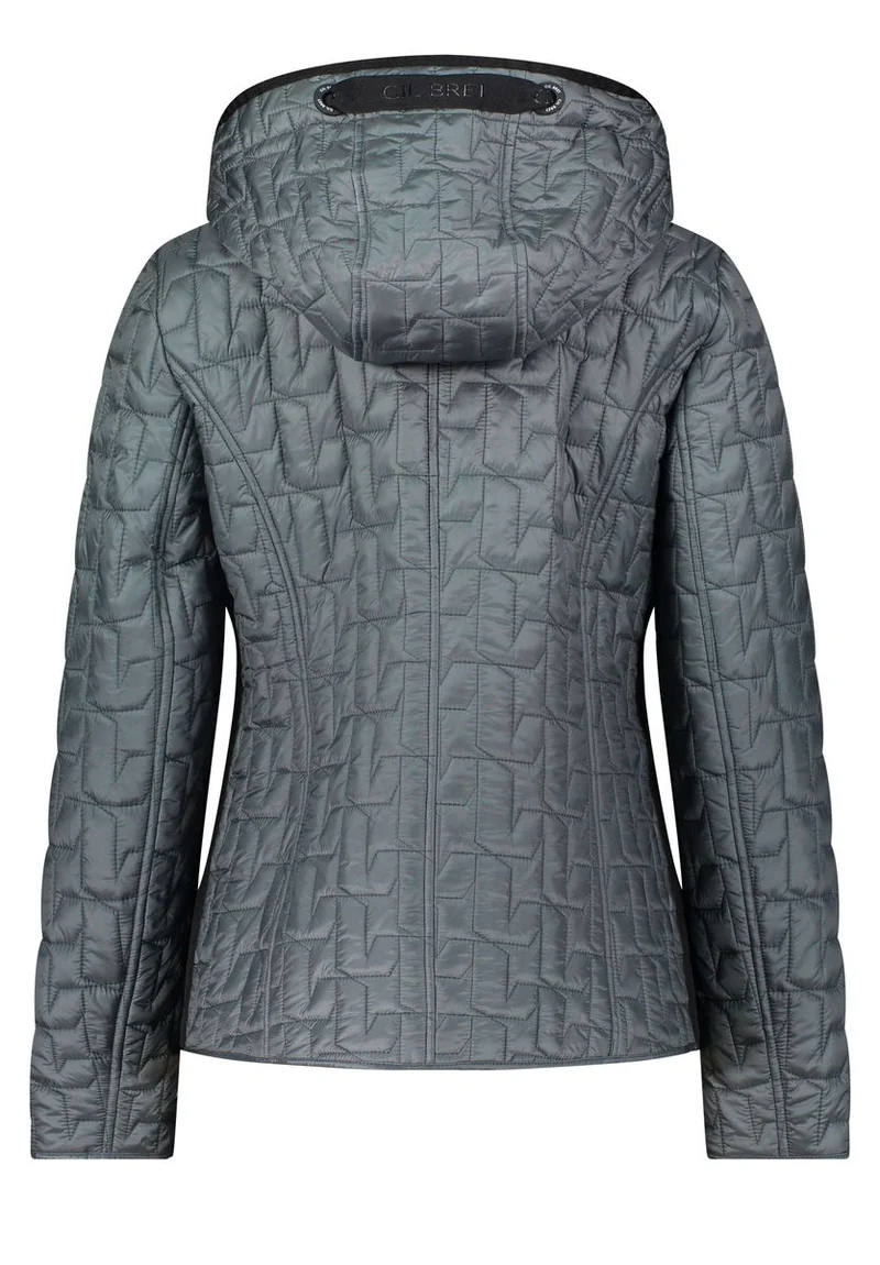 Steppjacke