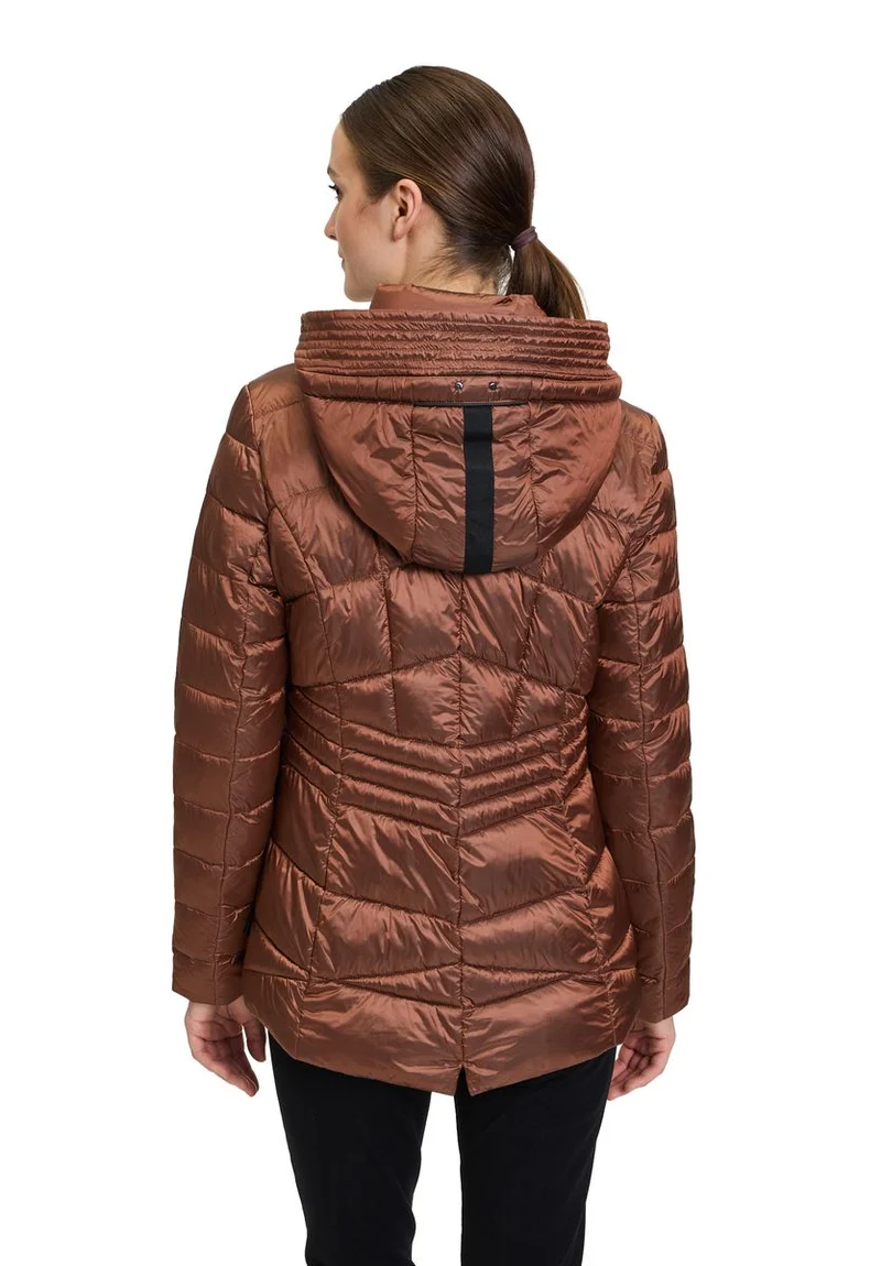 Winterjacke