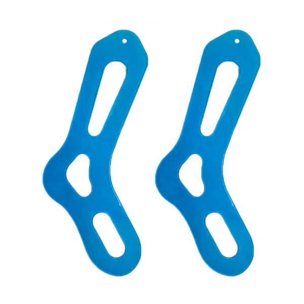 KnitPro Aqua Sockenspanner S