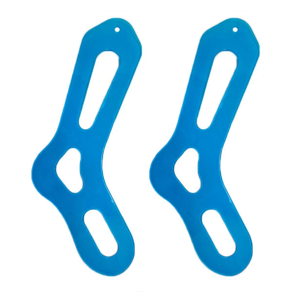 KnitPro Aqua Sockenspanner M