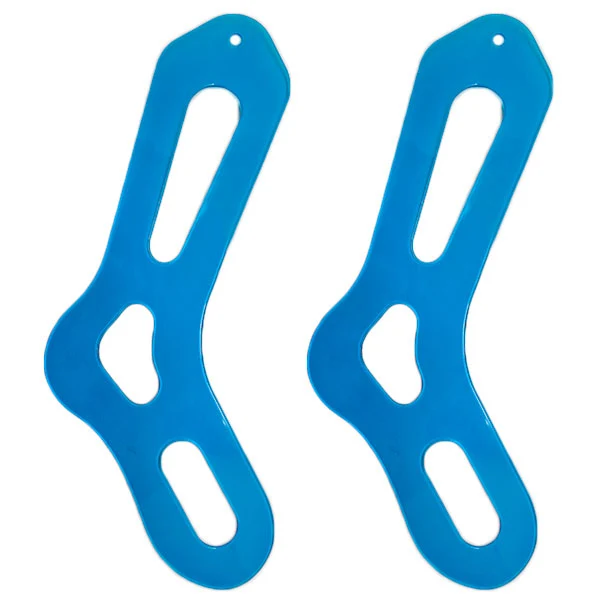 KnitPro Aqua Sockenspanner L