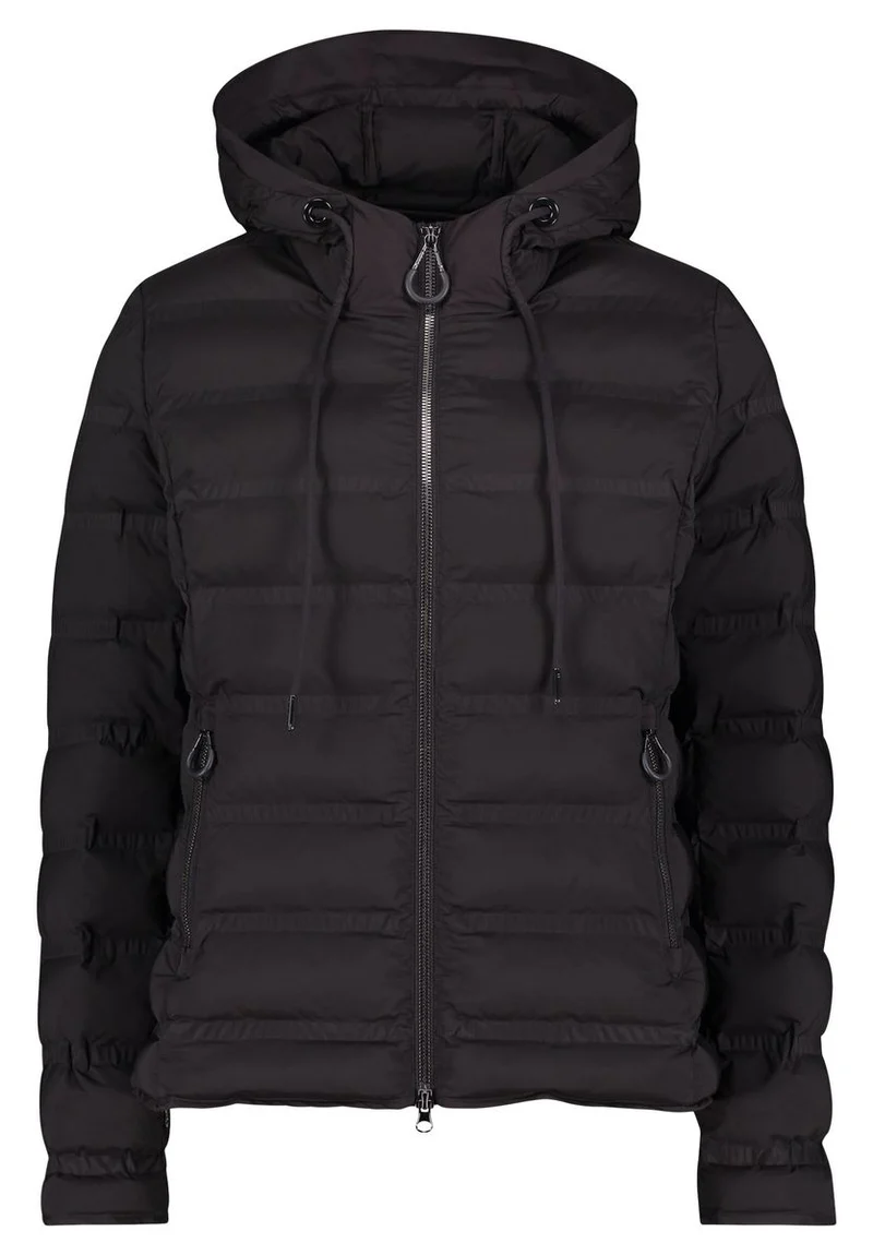 Steppjacke
